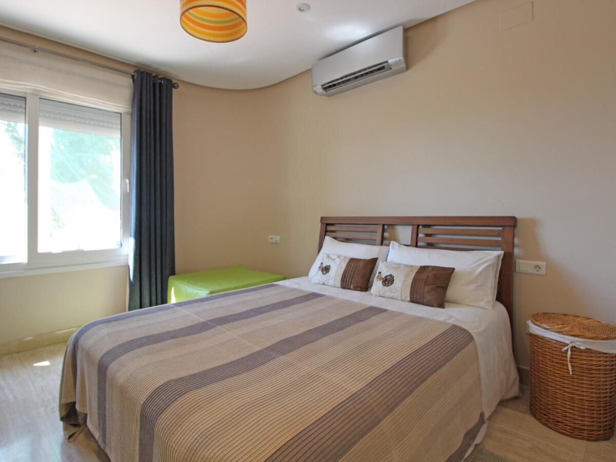 Villa 5 Chambres à vendre à Moraira