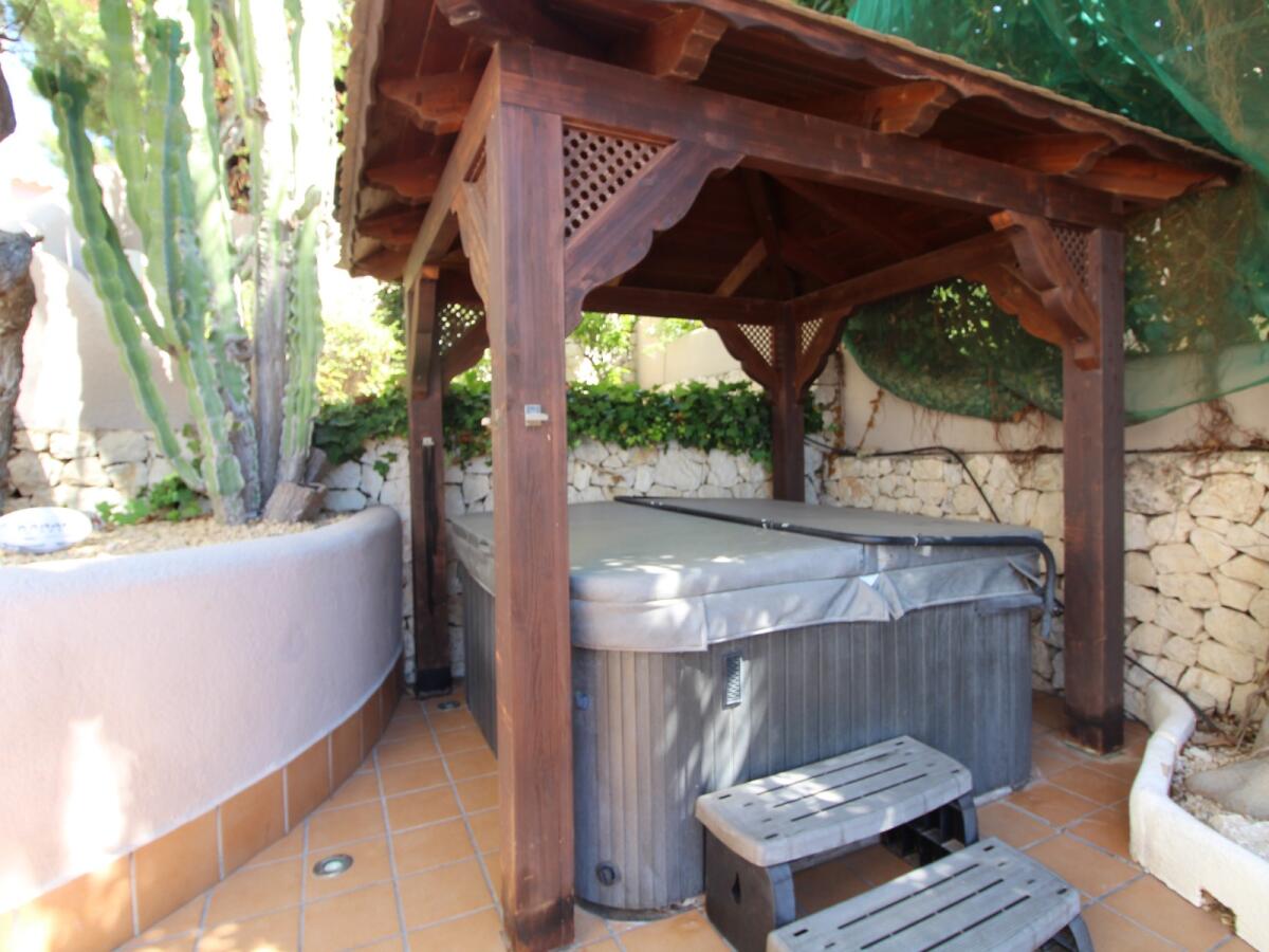 Villa 5 Chambres à vendre à Moraira