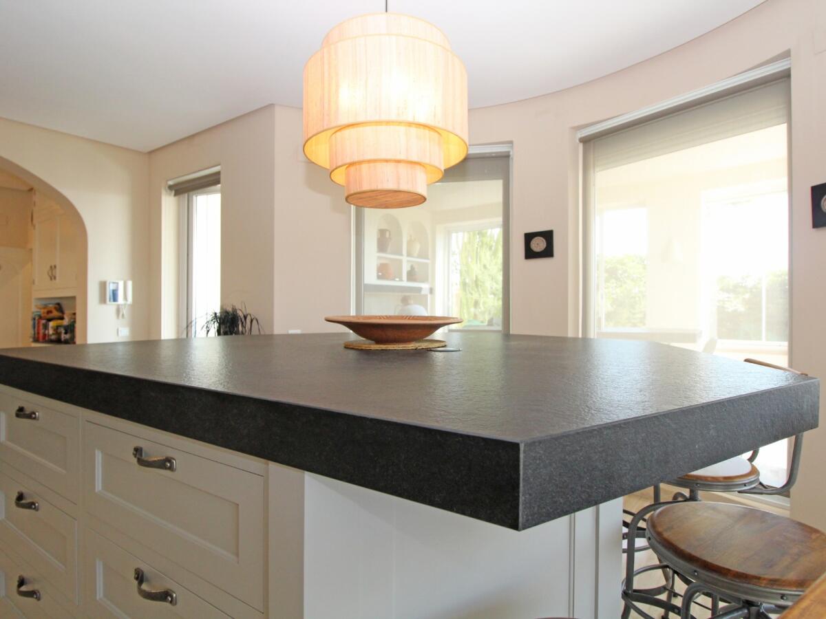 Villa 5 Chambres à vendre à Moraira
