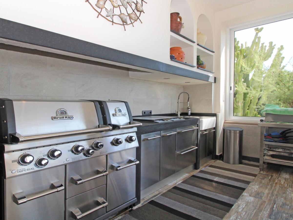 Villa 5 Chambres à vendre à Moraira
