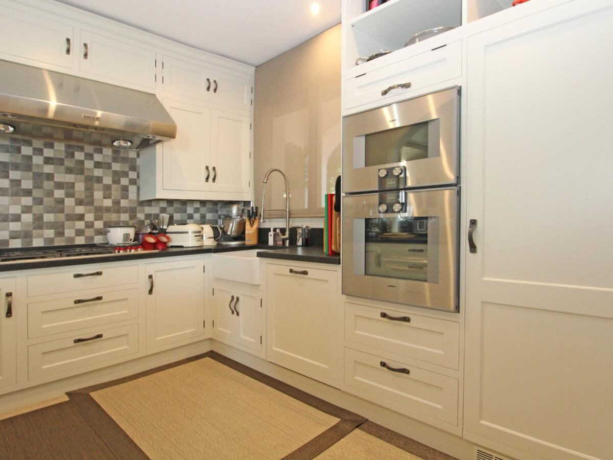 Villa 5 Chambres à vendre à Moraira