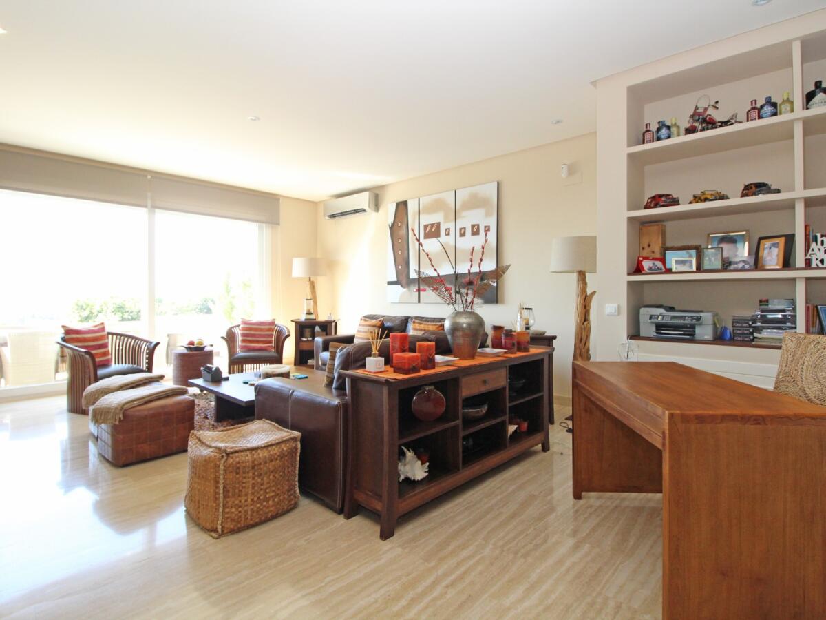 Villa 5 Chambres à vendre à Moraira