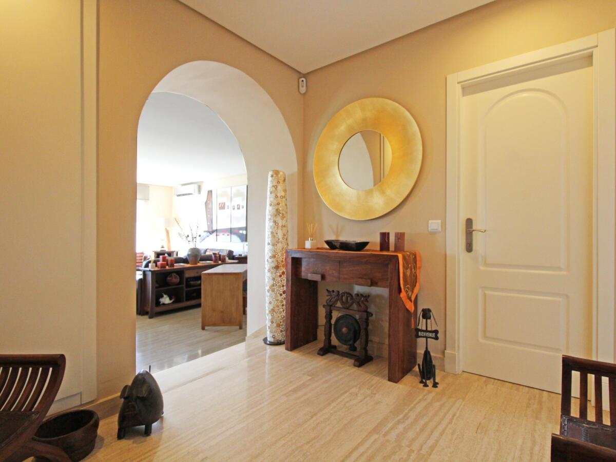 Villa 5 Chambres à vendre à Moraira