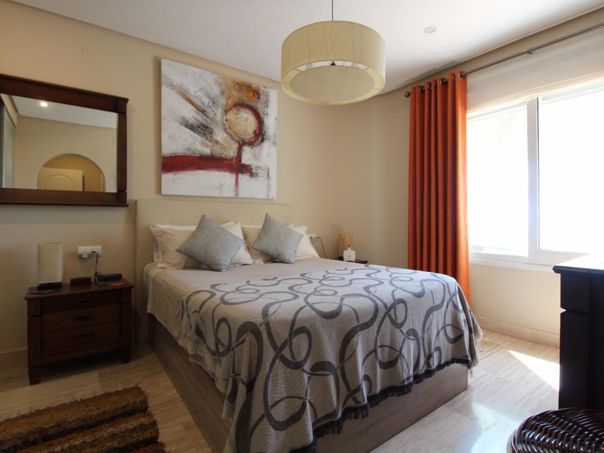 Villa 5 Chambres à vendre à Moraira
