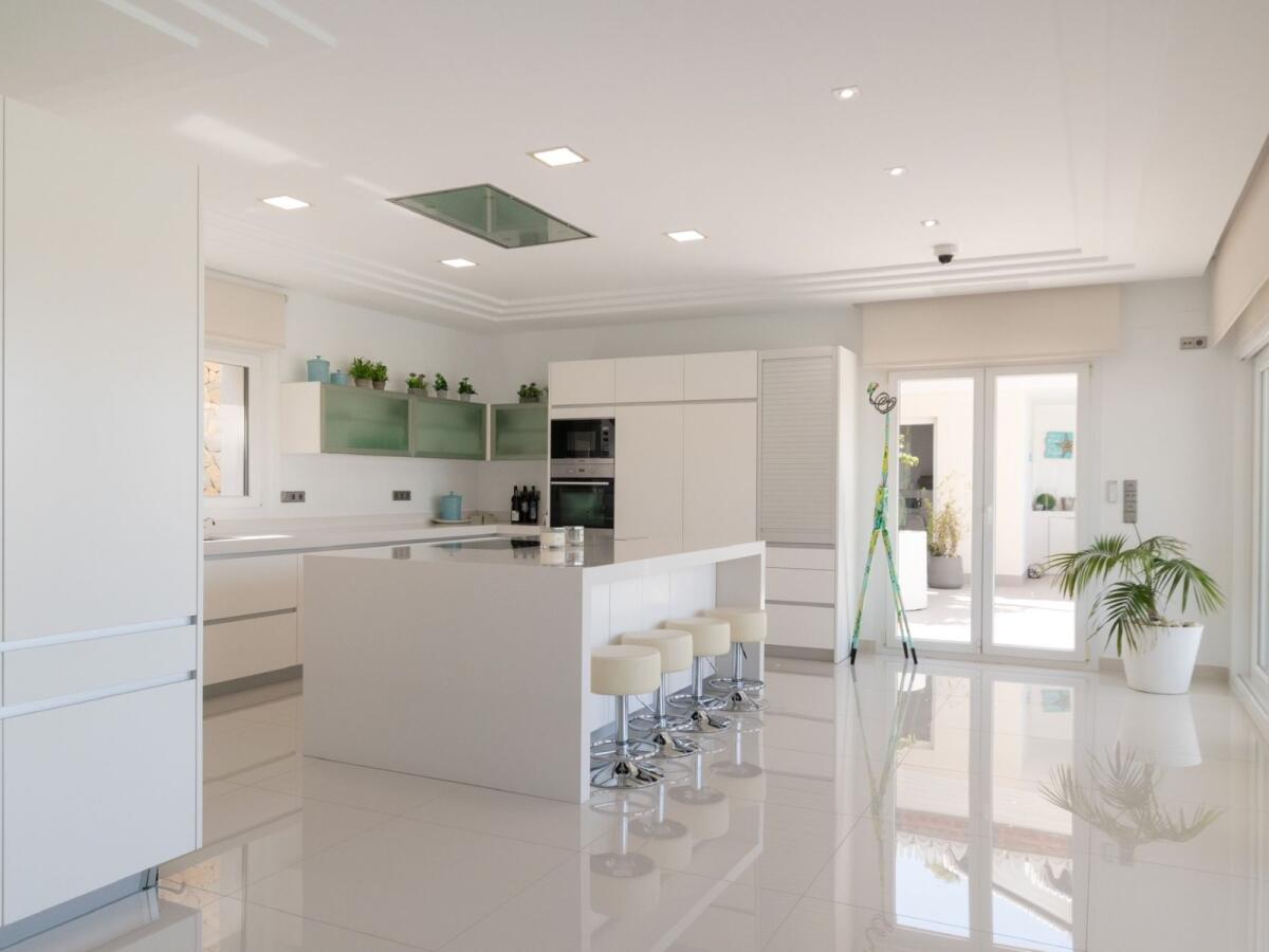Villa 4 Chambres à vendre à Moraira