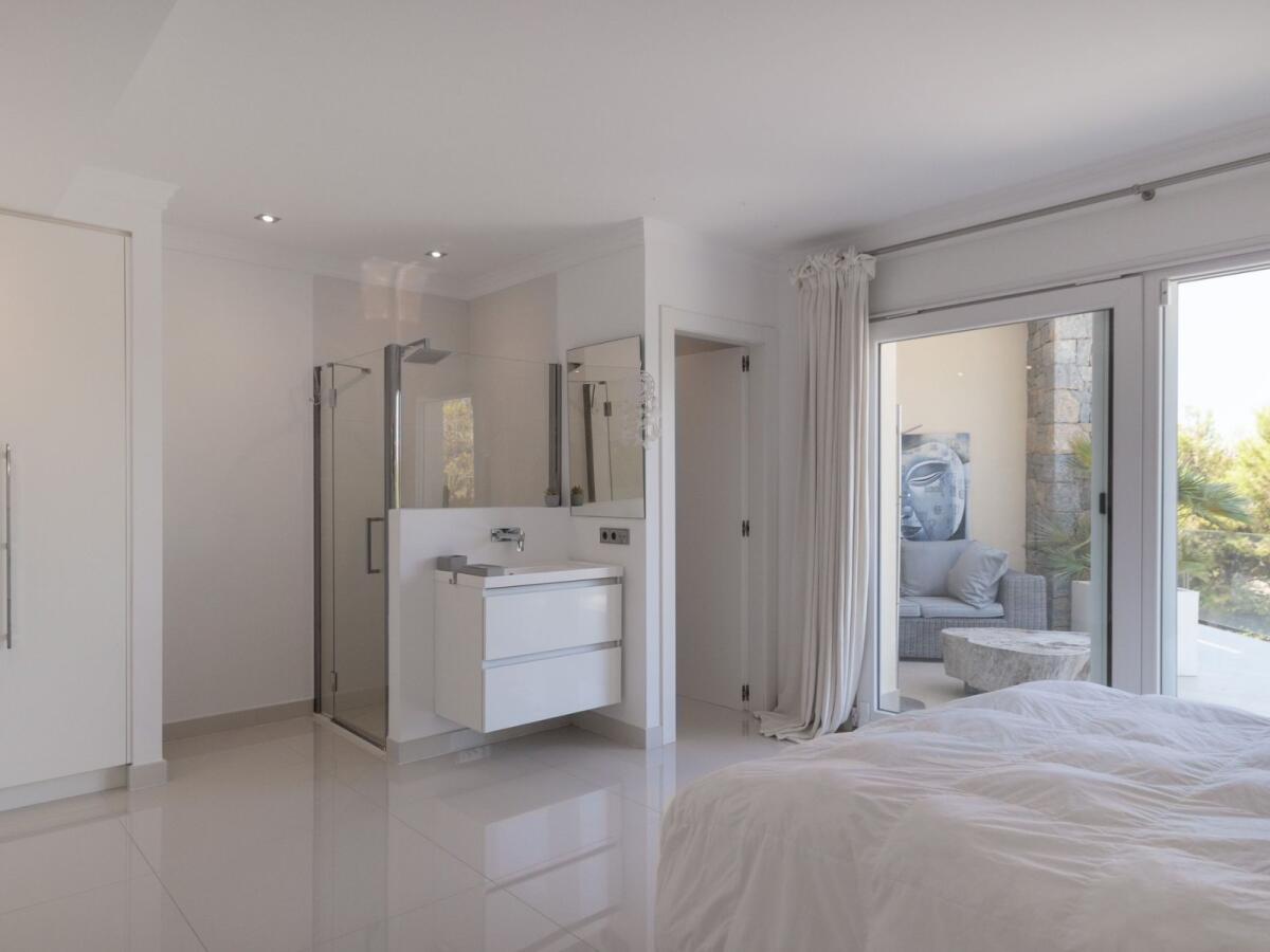 Villa 4 Chambres à vendre à Moraira