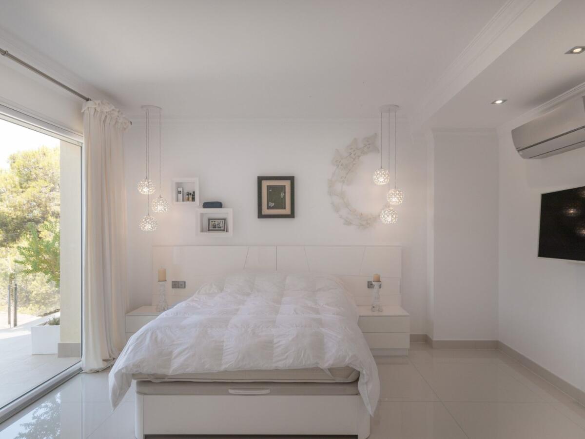 Villa 4 Chambres à vendre à Moraira