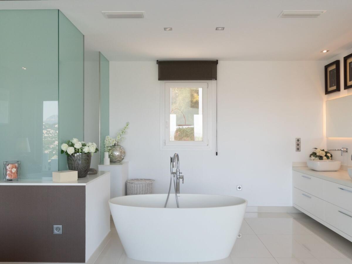 Villa 4 Chambres à vendre à Moraira