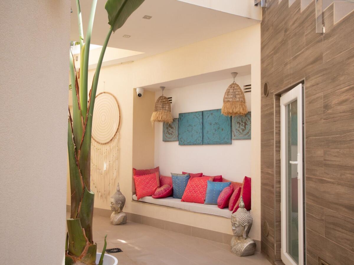 Villa 4 Chambres à vendre à Moraira
