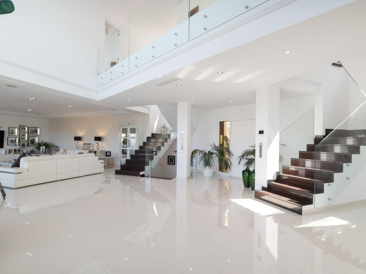 Villa 4 Chambres à vendre à Moraira