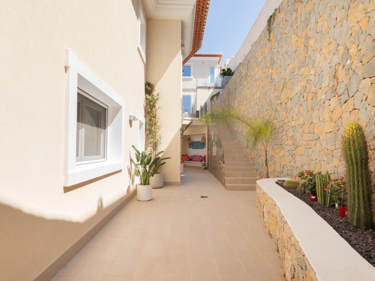 Villa 4 Chambres à vendre à Moraira