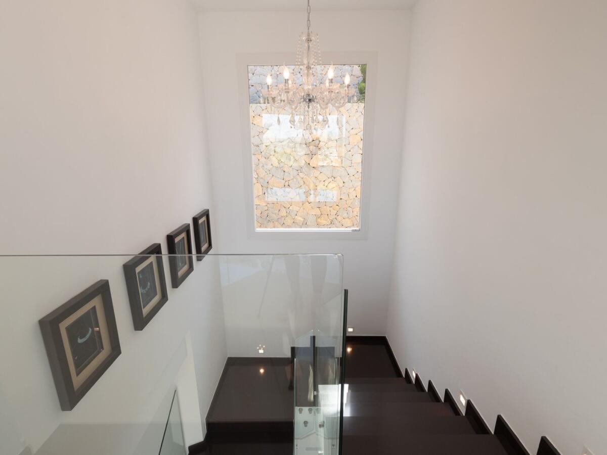 Villa 4 Chambres à vendre à Moraira