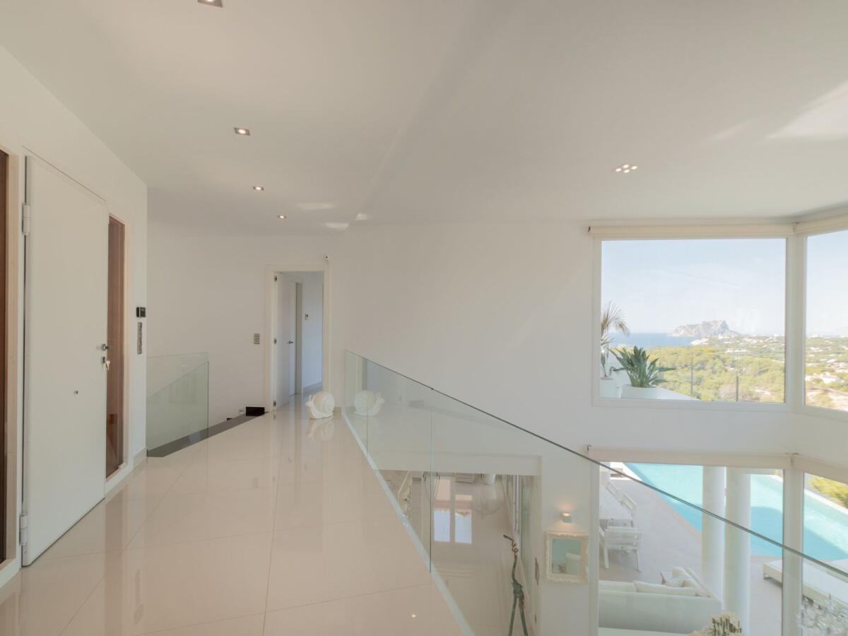 Villa 4 Chambres à vendre à Moraira