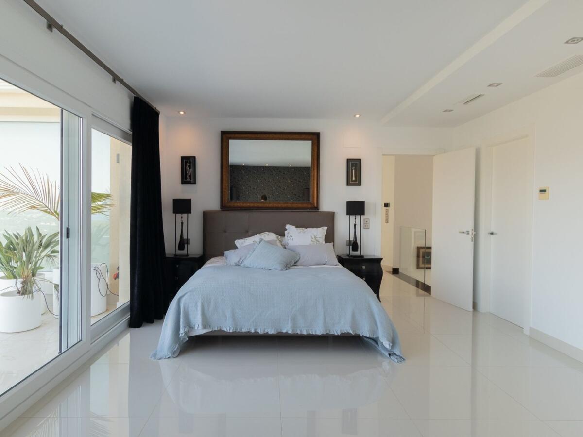 Villa 4 Chambres à vendre à Moraira