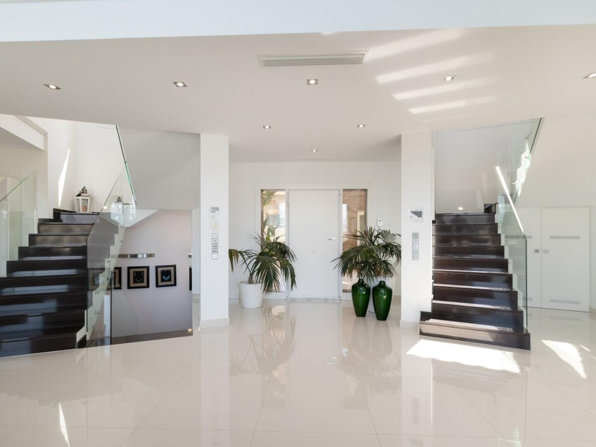 Villa 4 Chambres à vendre à Moraira