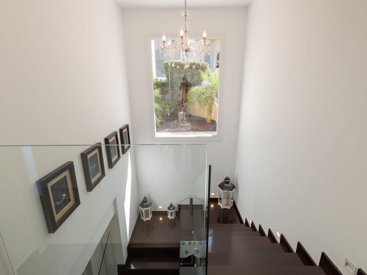 Villa 4 Chambres à vendre à Moraira