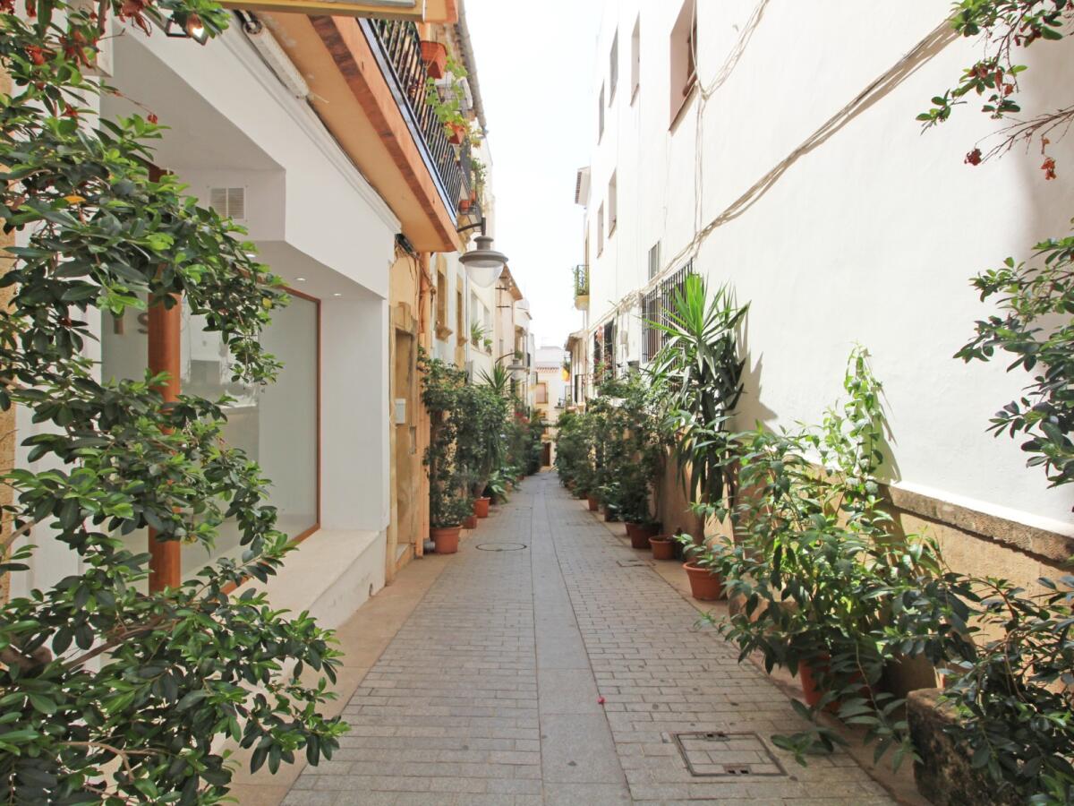 Maison de ville 8 Chambres à vendre à Javea Pueblo