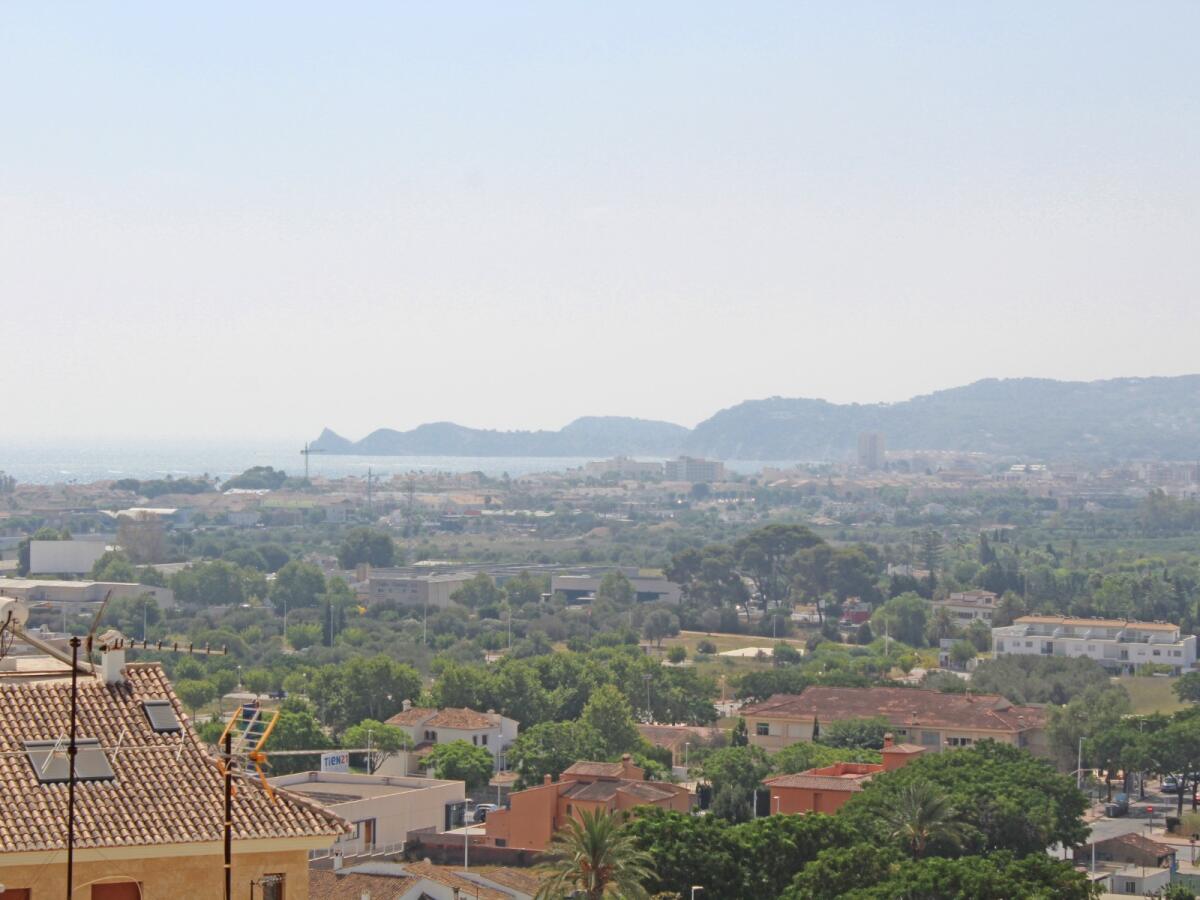 Maison de ville 8 Chambres à vendre à Javea Pueblo