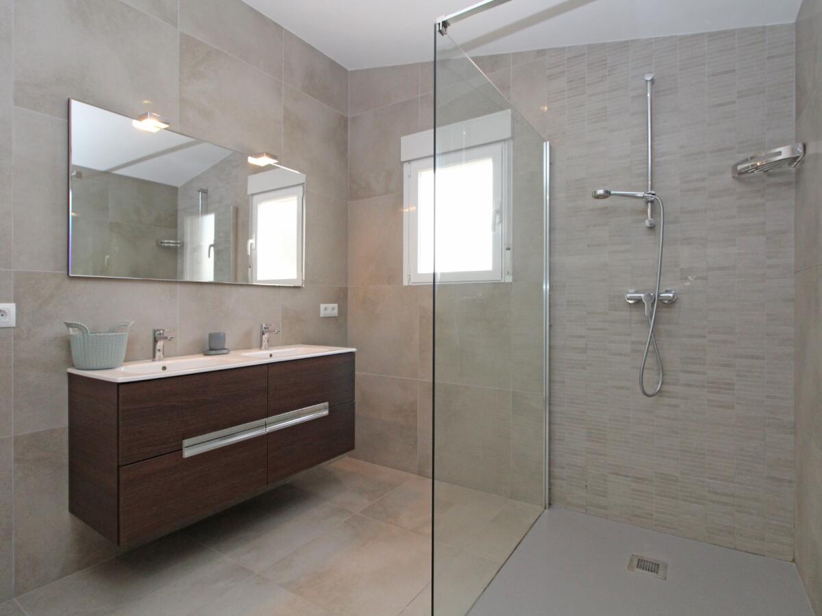 Villa 4 Chambres à vendre à Moraira Pla del Mar