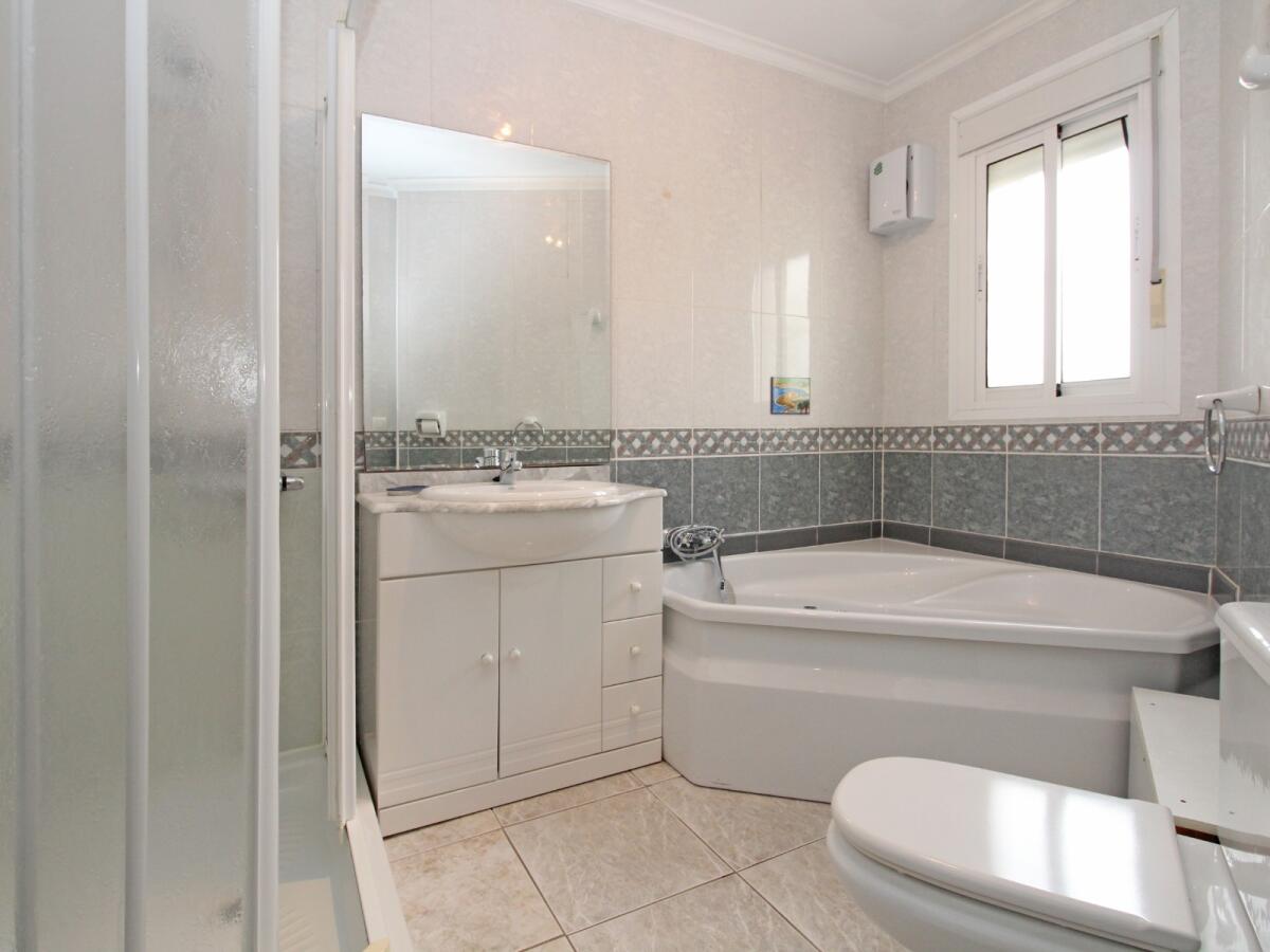 Villa 4 Chambres à vendre à Moraira Pla del Mar