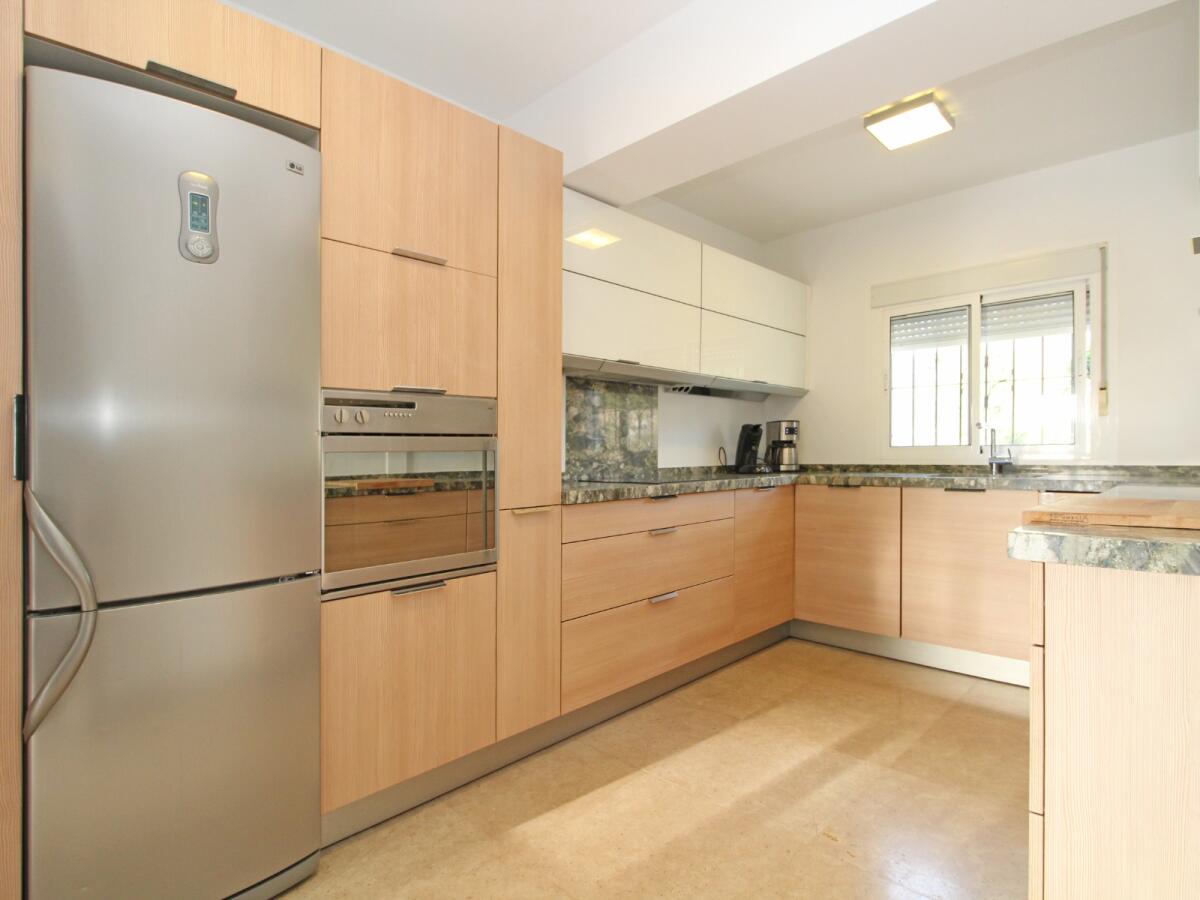 Villa 4 Chambres à vendre à Moraira Pla del Mar