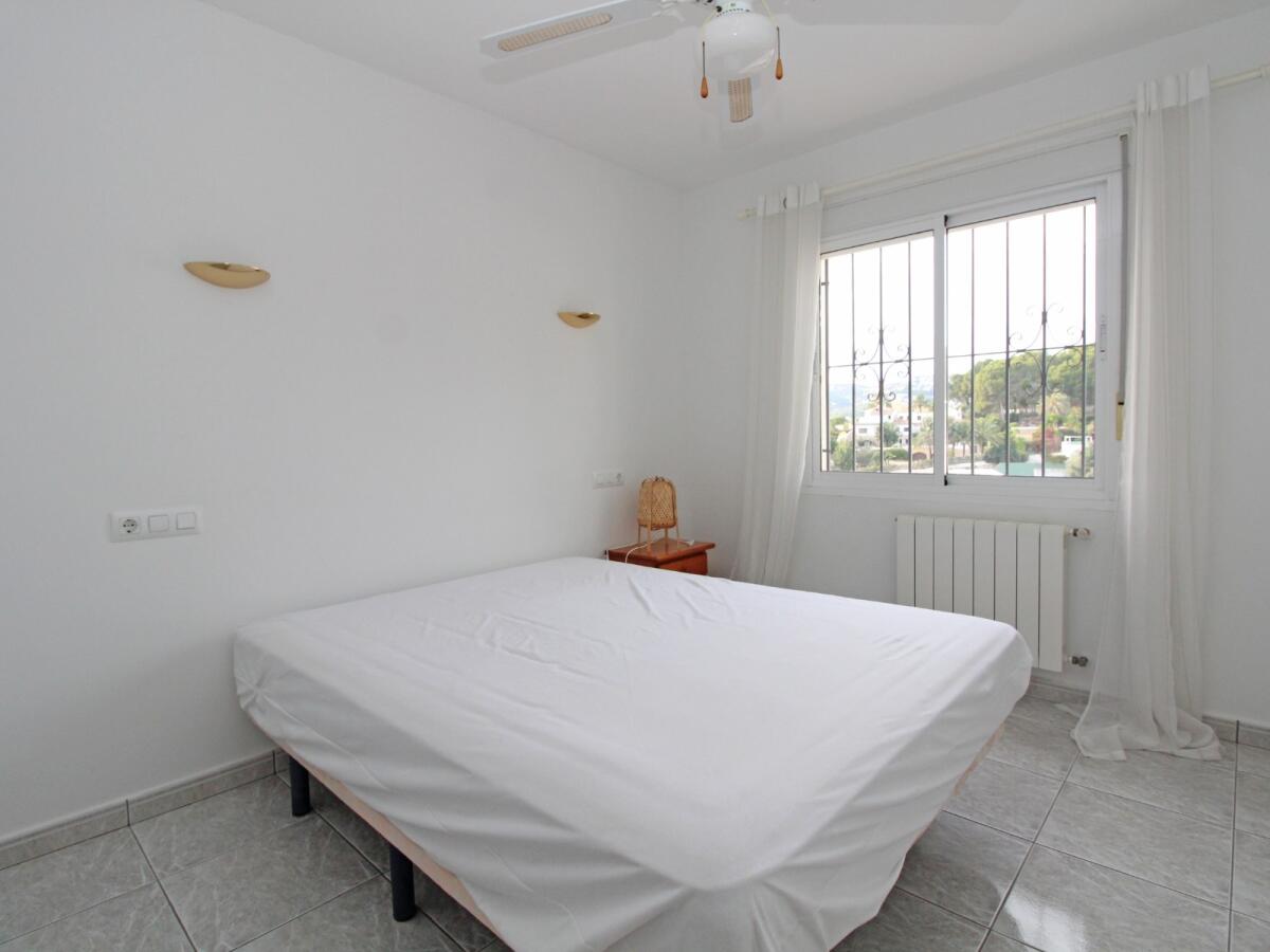 Villa 4 Chambres à vendre à Moraira Pla del Mar