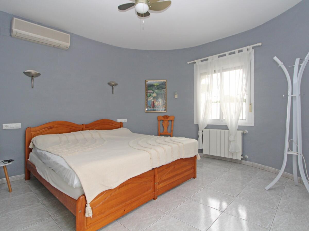 Villa 4 Chambres à vendre à Moraira Pla del Mar