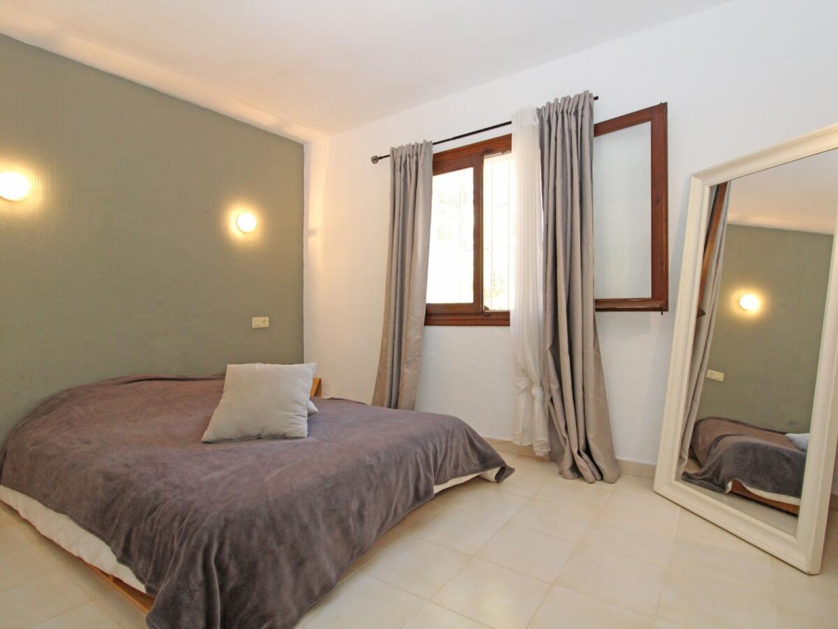 Villa 2 Chambres à vendre à Moraira El Portet