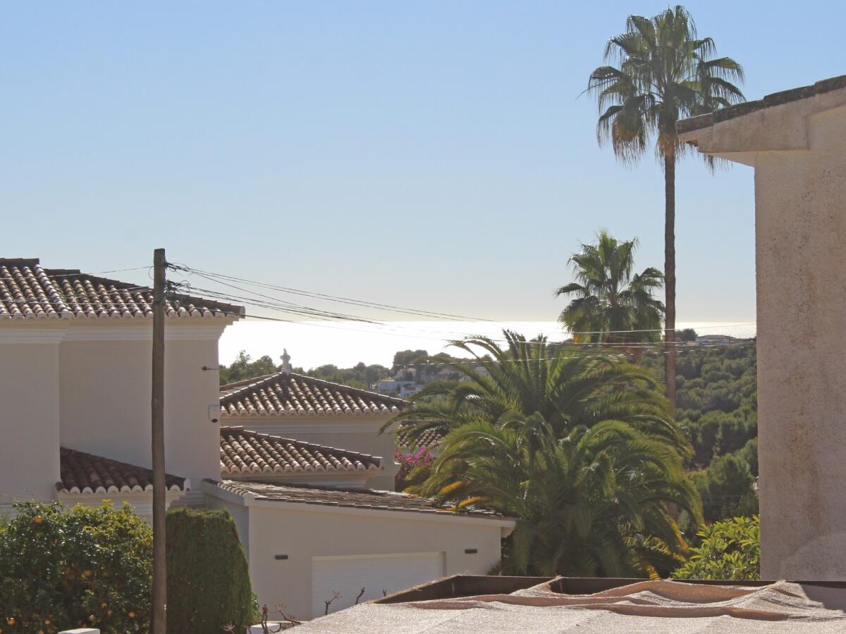 Villa 2 Chambres à vendre à Moraira El Portet