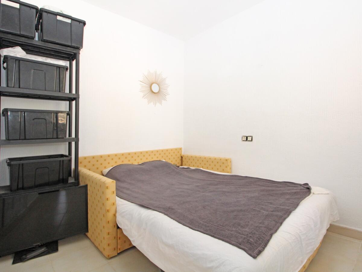 Villa 2 Chambres à vendre à Moraira El Portet