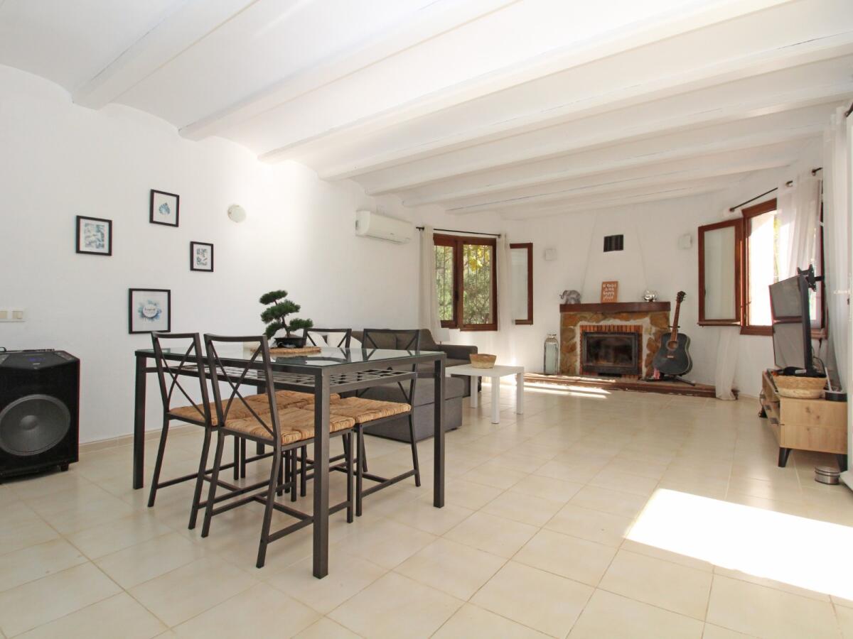Villa 2 Chambres à vendre à Moraira El Portet
