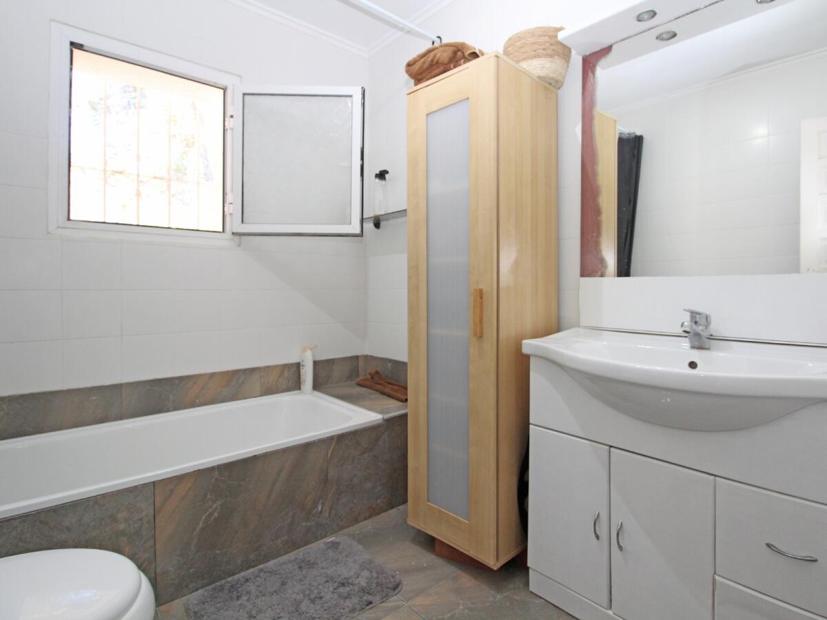 Villa 2 Chambres à vendre à Moraira El Portet