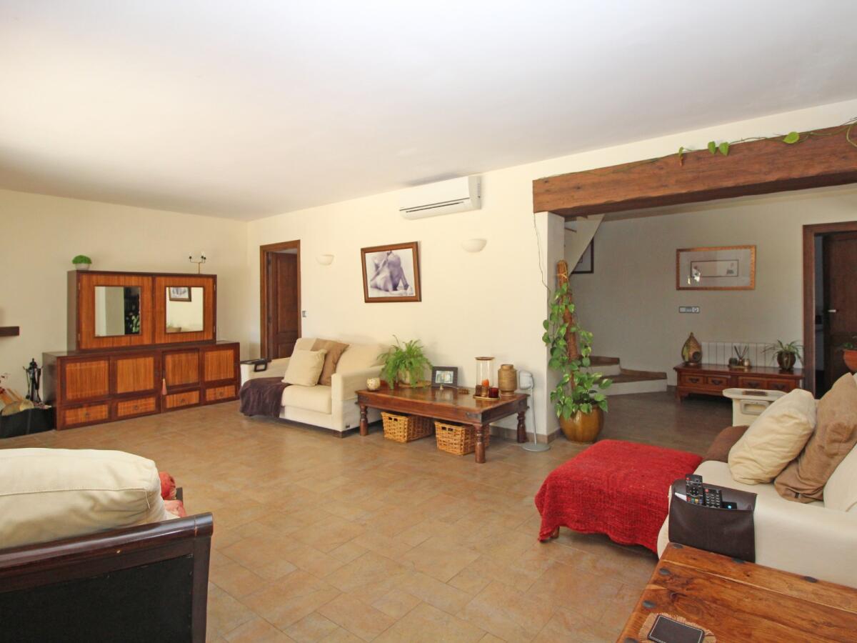 Villa 5 Chambres à vendre à Moraira Villotel