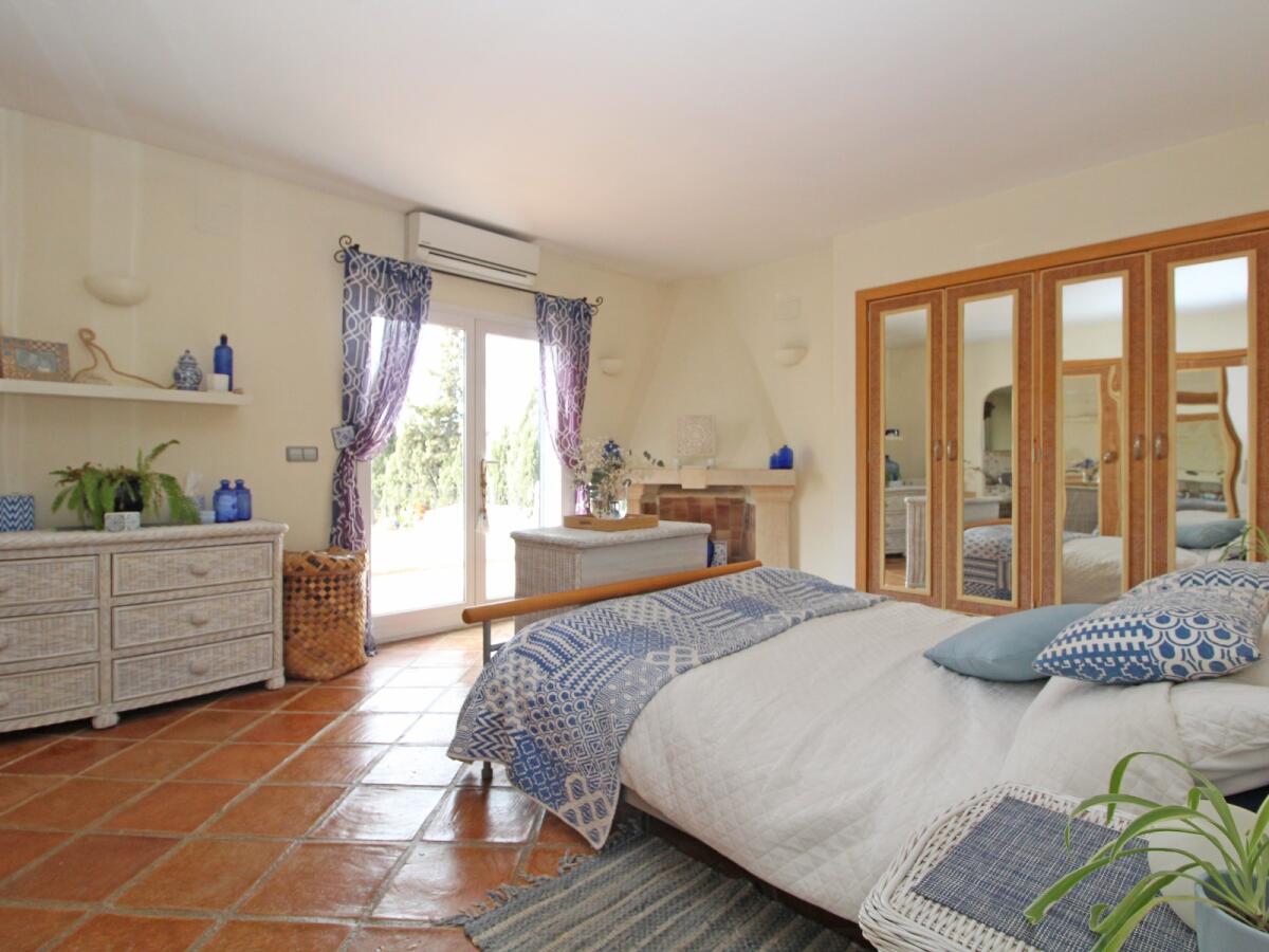 Villa 5 Chambres à vendre à Moraira Villotel