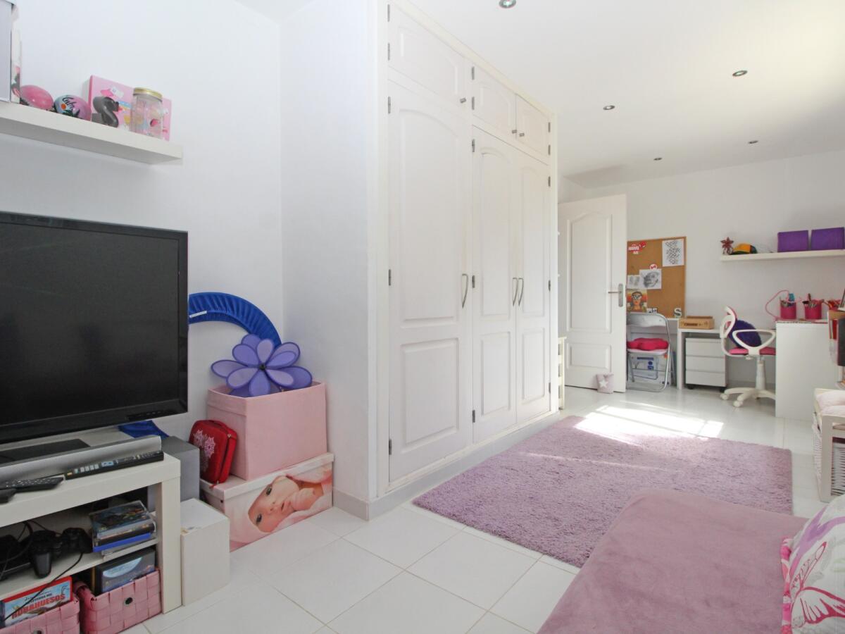 Villa 5 Chambres à vendre à Moraira Villotel