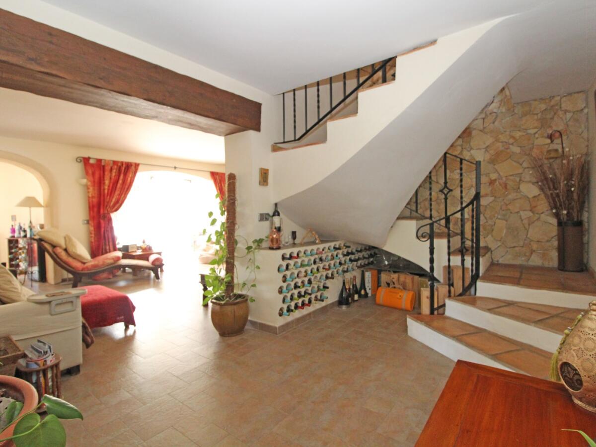 Villa 5 Chambres à vendre à Moraira Villotel