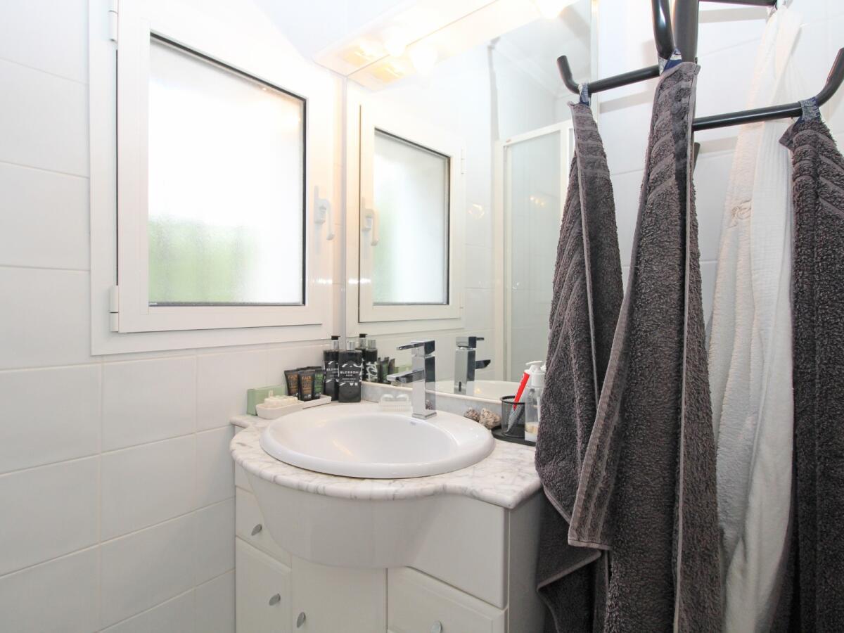 Villa 5 Chambres à vendre à Moraira Villotel