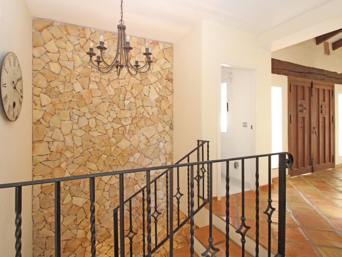 Villa 5 Chambres à vendre à Moraira Villotel