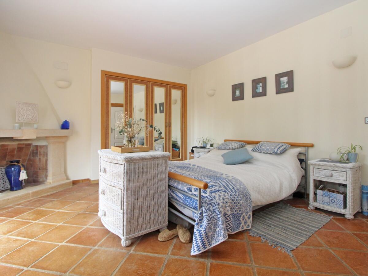 Villa 5 Chambres à vendre à Moraira Villotel