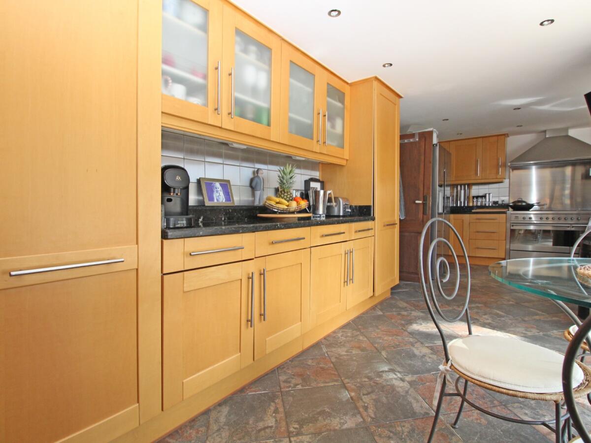 Villa 5 Chambres à vendre à Moraira Villotel