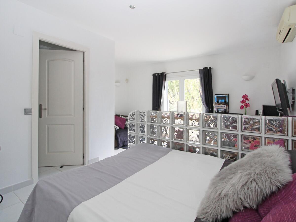 Villa 5 Chambres à vendre à Moraira Villotel