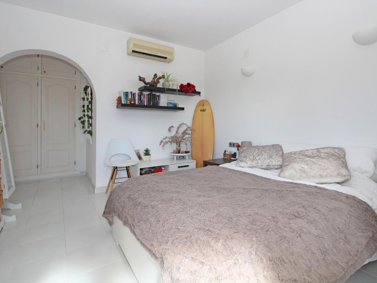 Villa 5 Chambres à vendre à Moraira Villotel