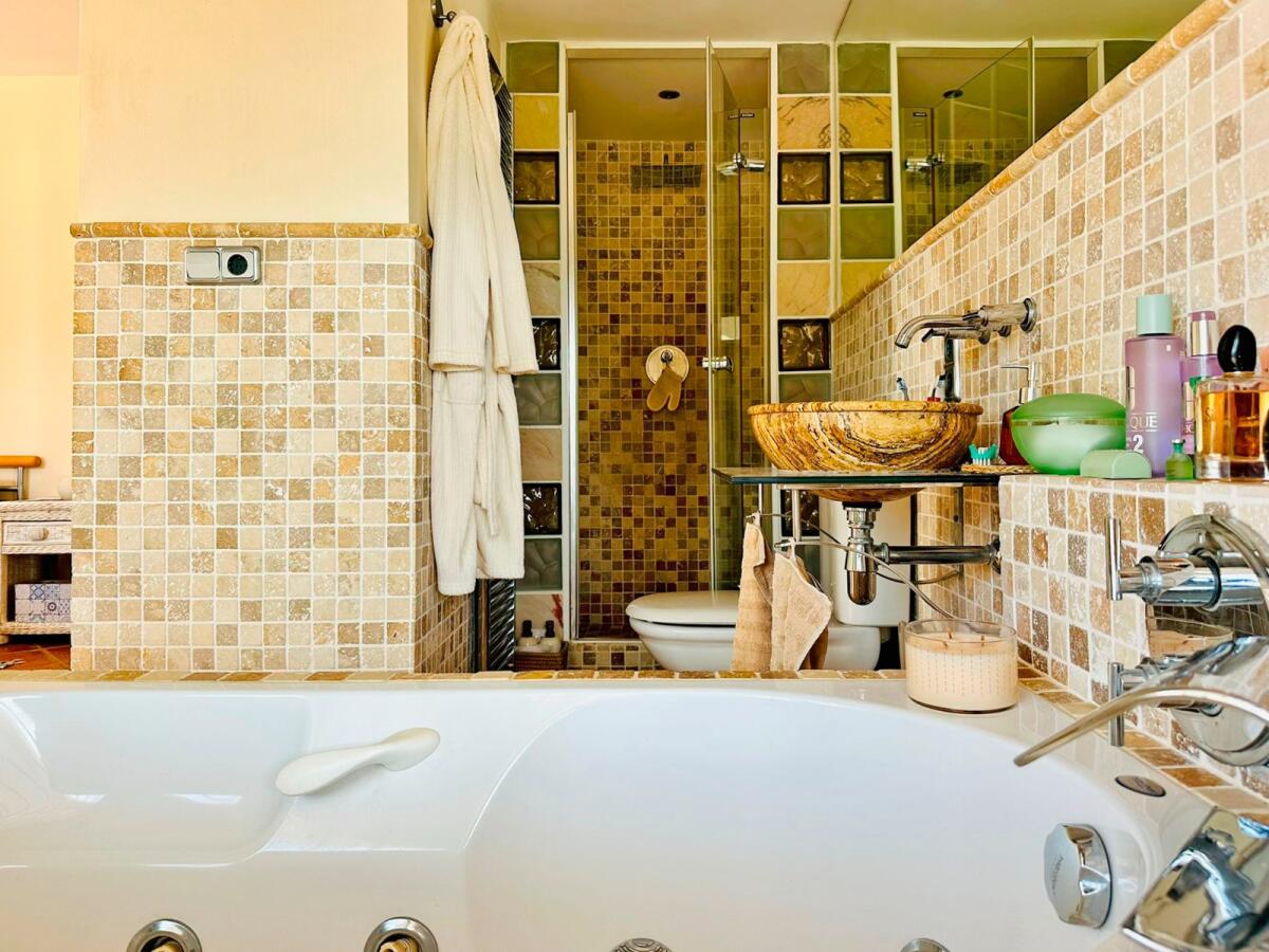 Villa 5 Chambres à vendre à Moraira Villotel