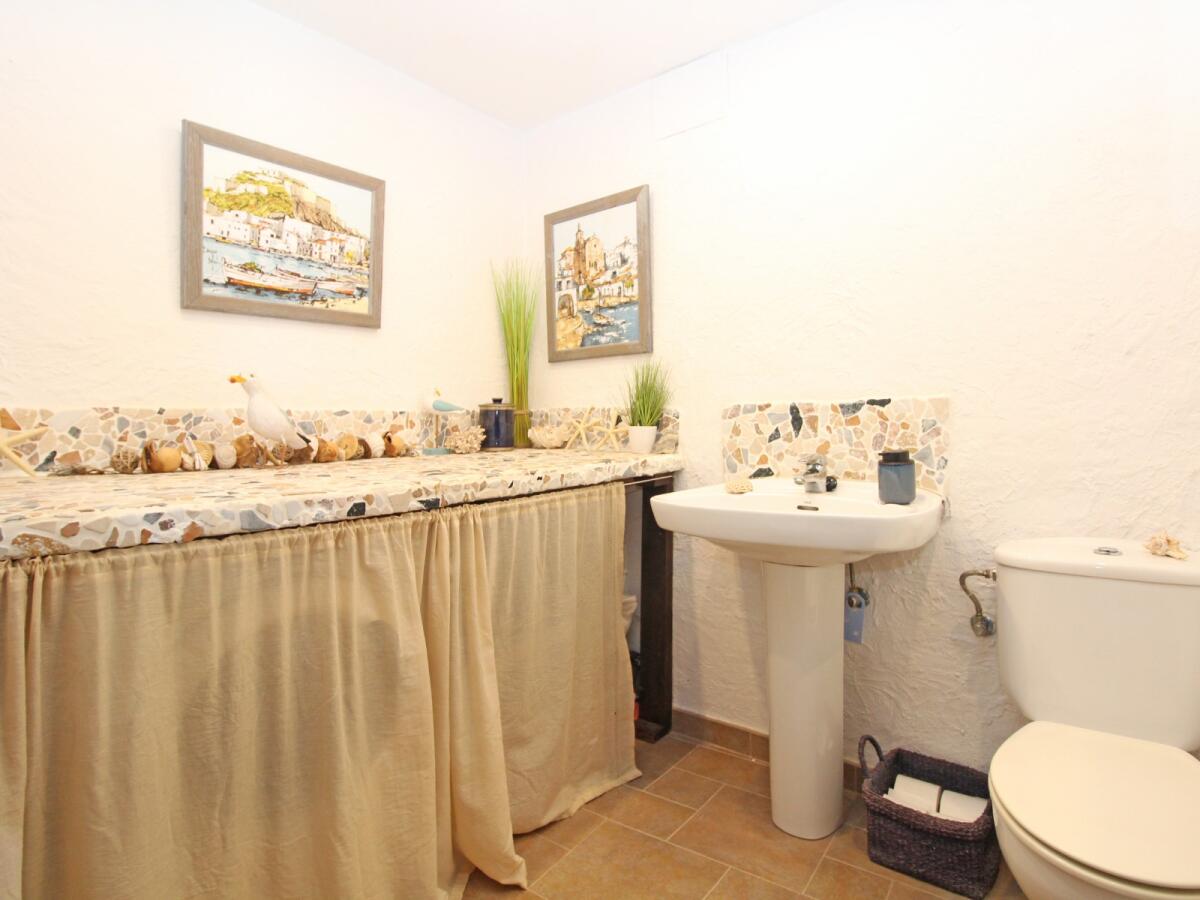 Villa 5 Chambres à vendre à Moraira Villotel