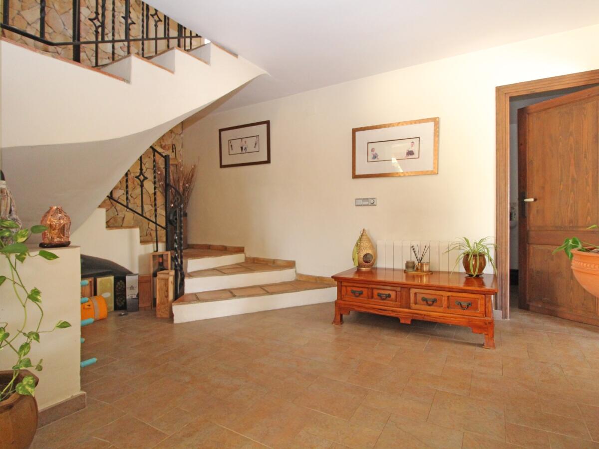 Villa 5 Chambres à vendre à Moraira Villotel