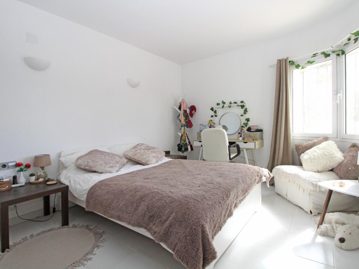 Villa 5 Chambres à vendre à Moraira Villotel