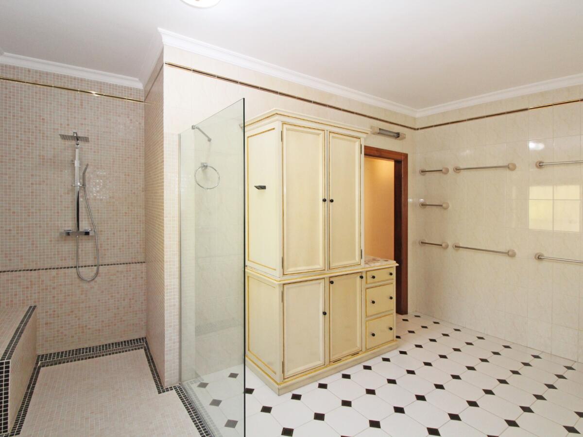 Villa 8 Chambres à vendre à Moraira Benimeit