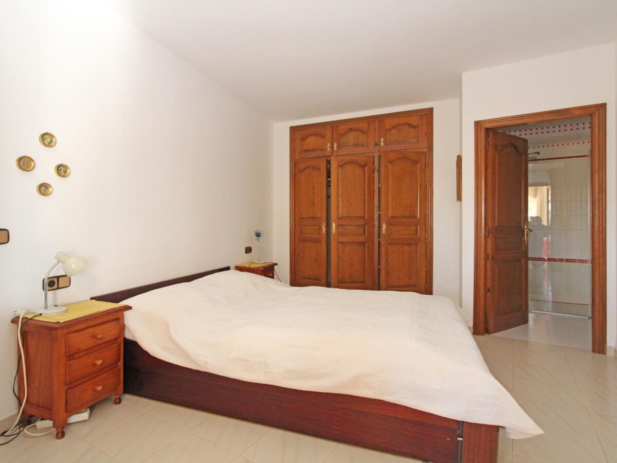 Villa 8 Chambres à vendre à Moraira Benimeit