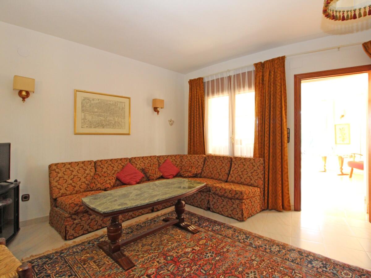 Villa 8 Chambres à vendre à Moraira Benimeit