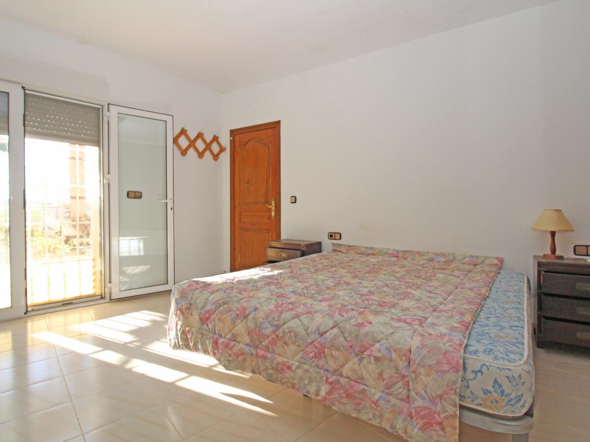 Villa 8 Chambres à vendre à Moraira Benimeit